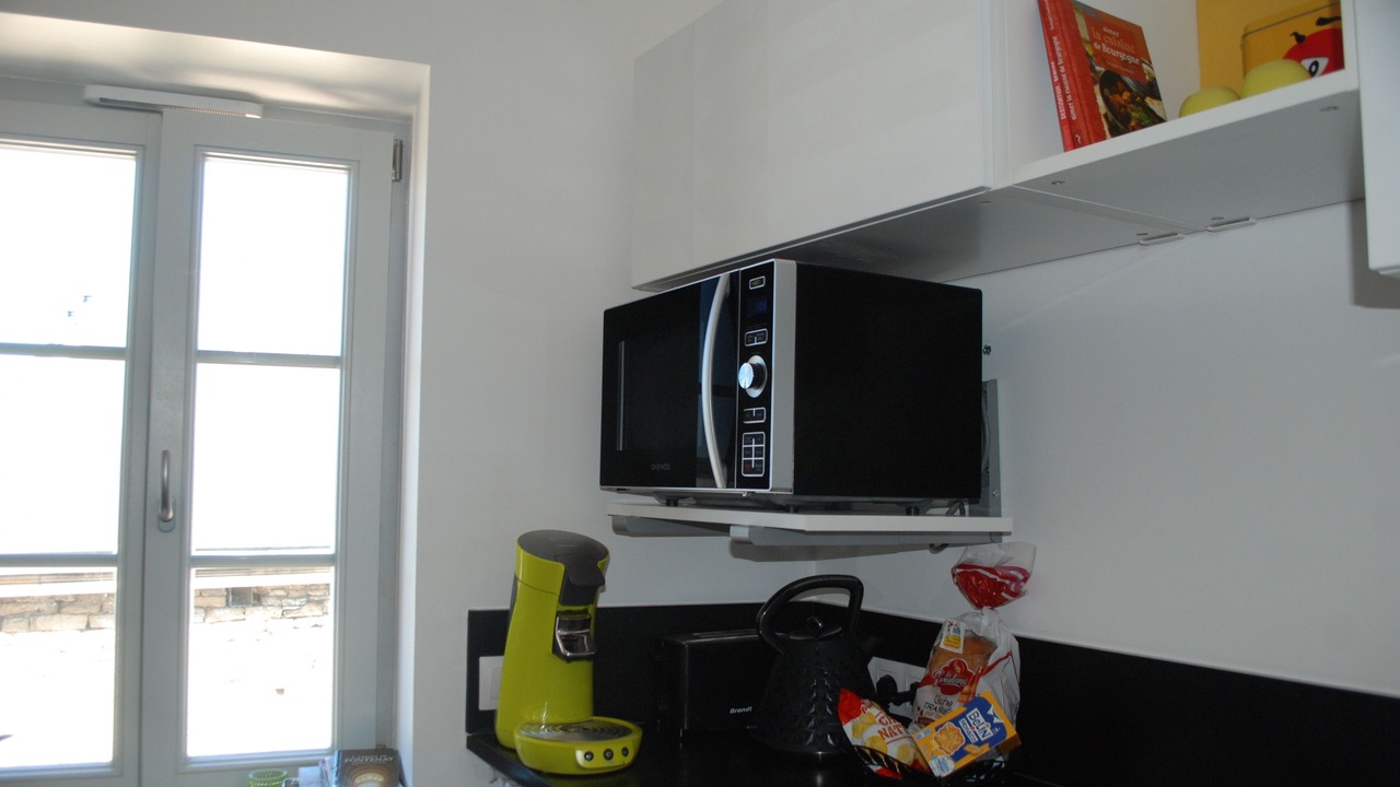 Photo of Kitchen in Beaune City Centre