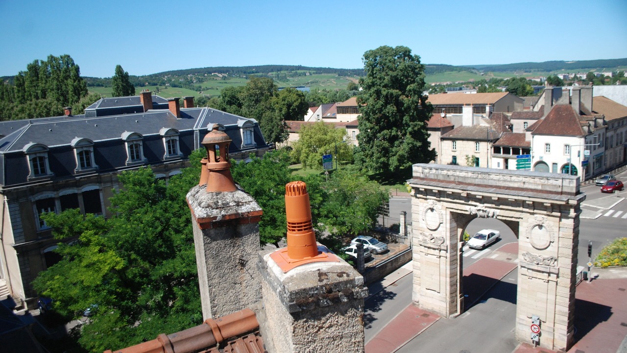 Photo of Outdoor in Beaune City Centre