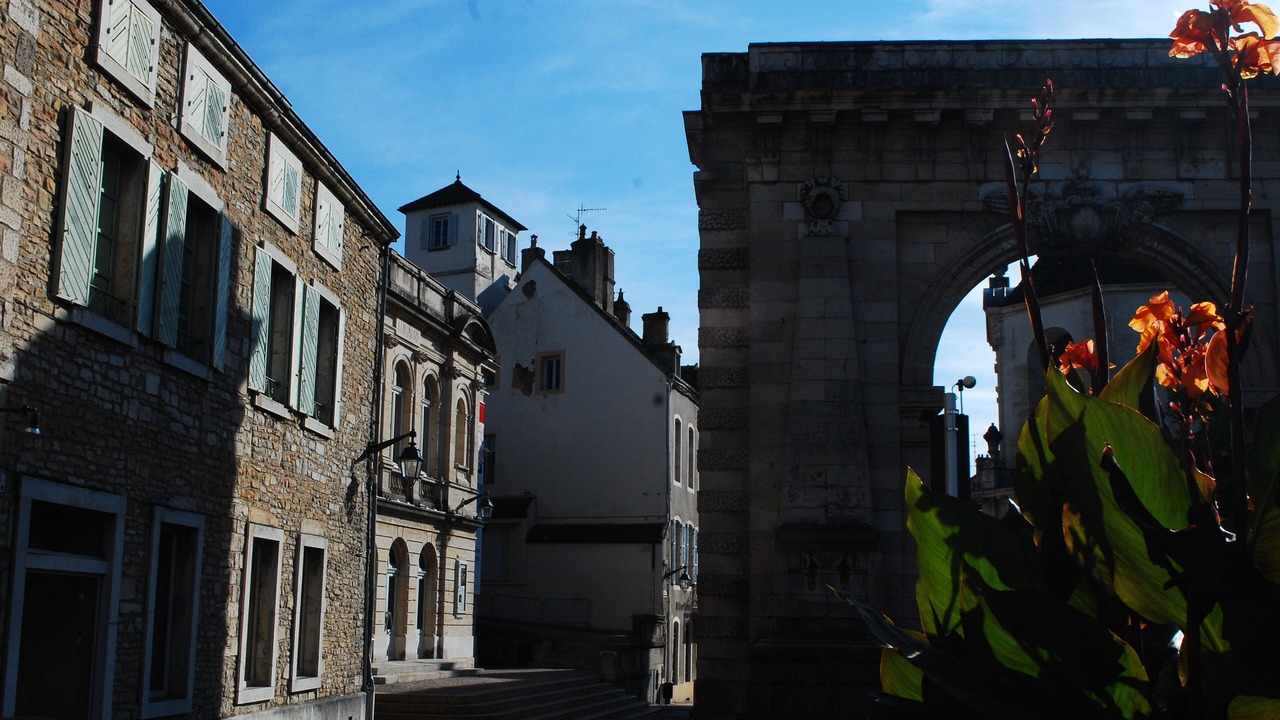 Photo of Outdoor in Beaune City Centre