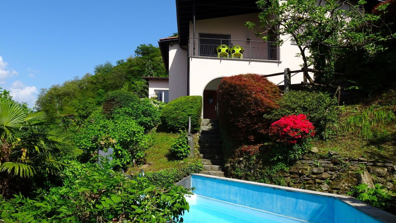 Photo of Outdoor in San Nazzaro