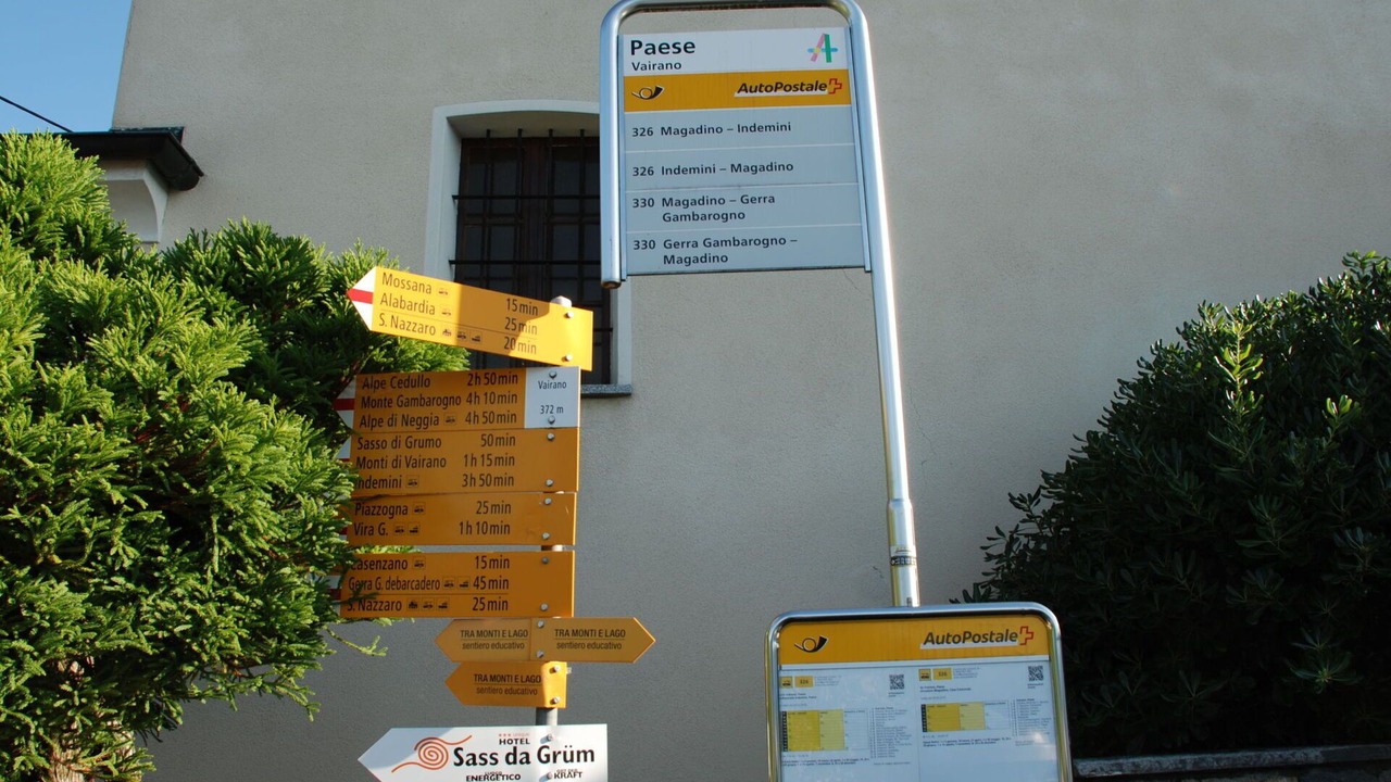 Photo of Others in San Nazzaro
