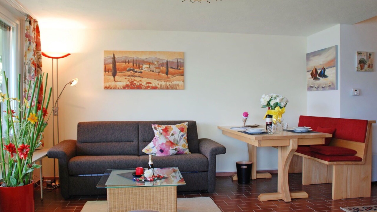 Photo of Bedroom in San Nazzaro