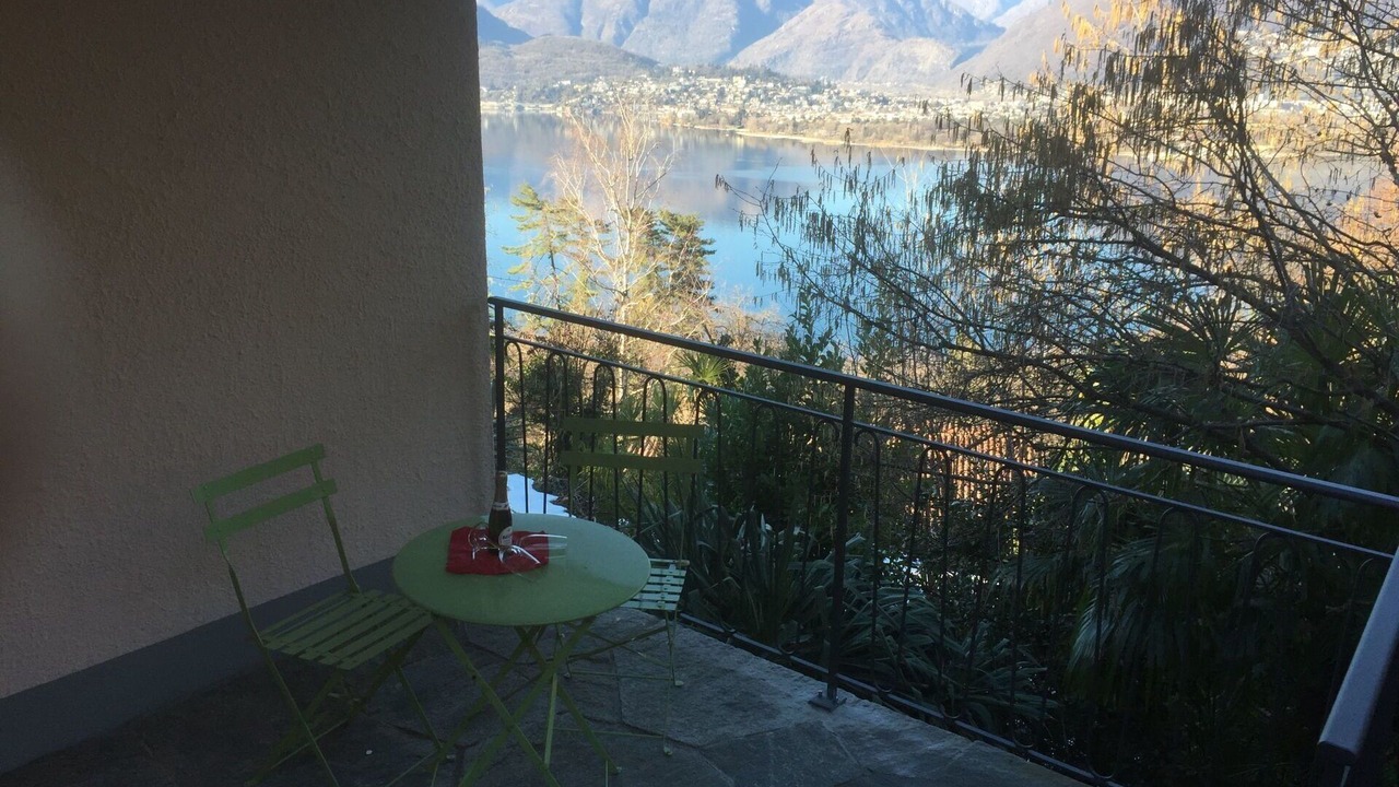 Photo of Bedroom in San Nazzaro