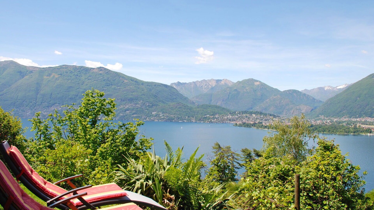 Photo of Outdoor in San Nazzaro