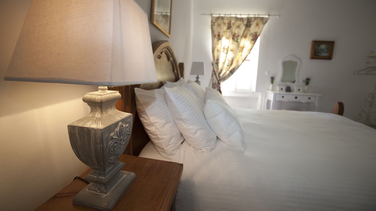 Photo of Bedroom in Alignan-du-Vent