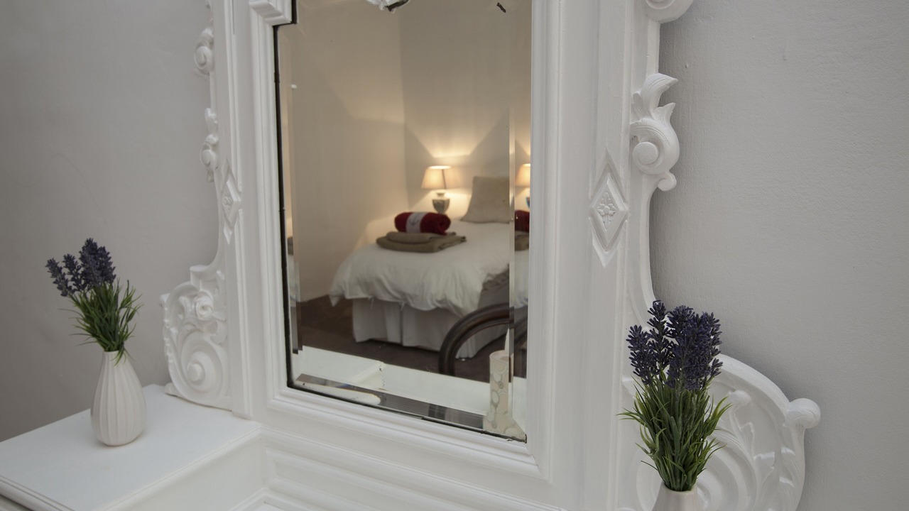 Photo of Bedroom in Alignan-du-Vent