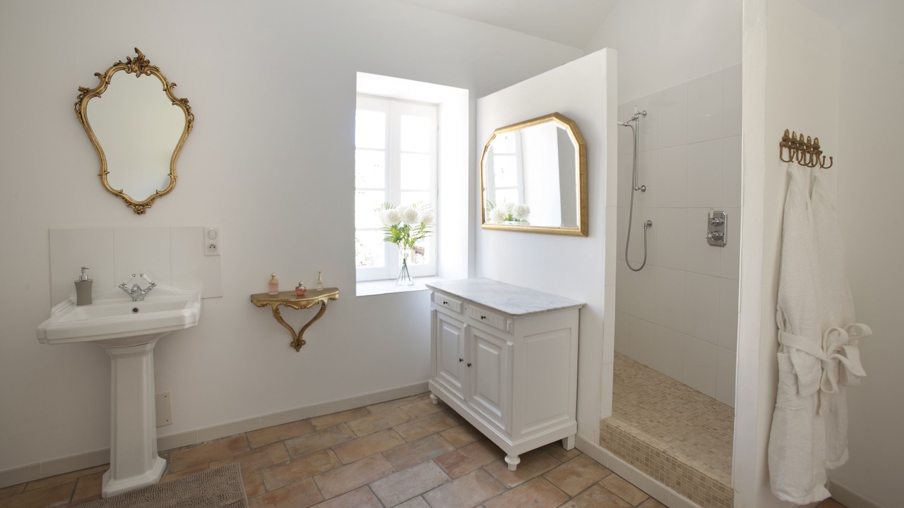 Photo of Bathroom in Alignan-du-Vent