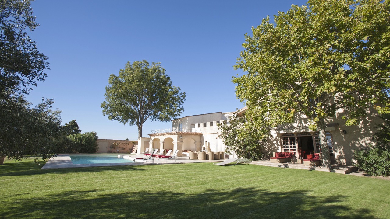 Photo of Outdoor in Alignan-du-Vent