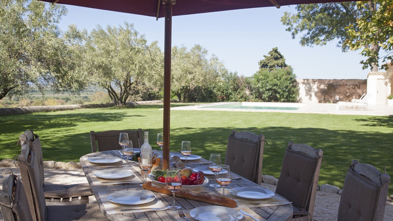 Photo of Outdoor in Alignan-du-Vent