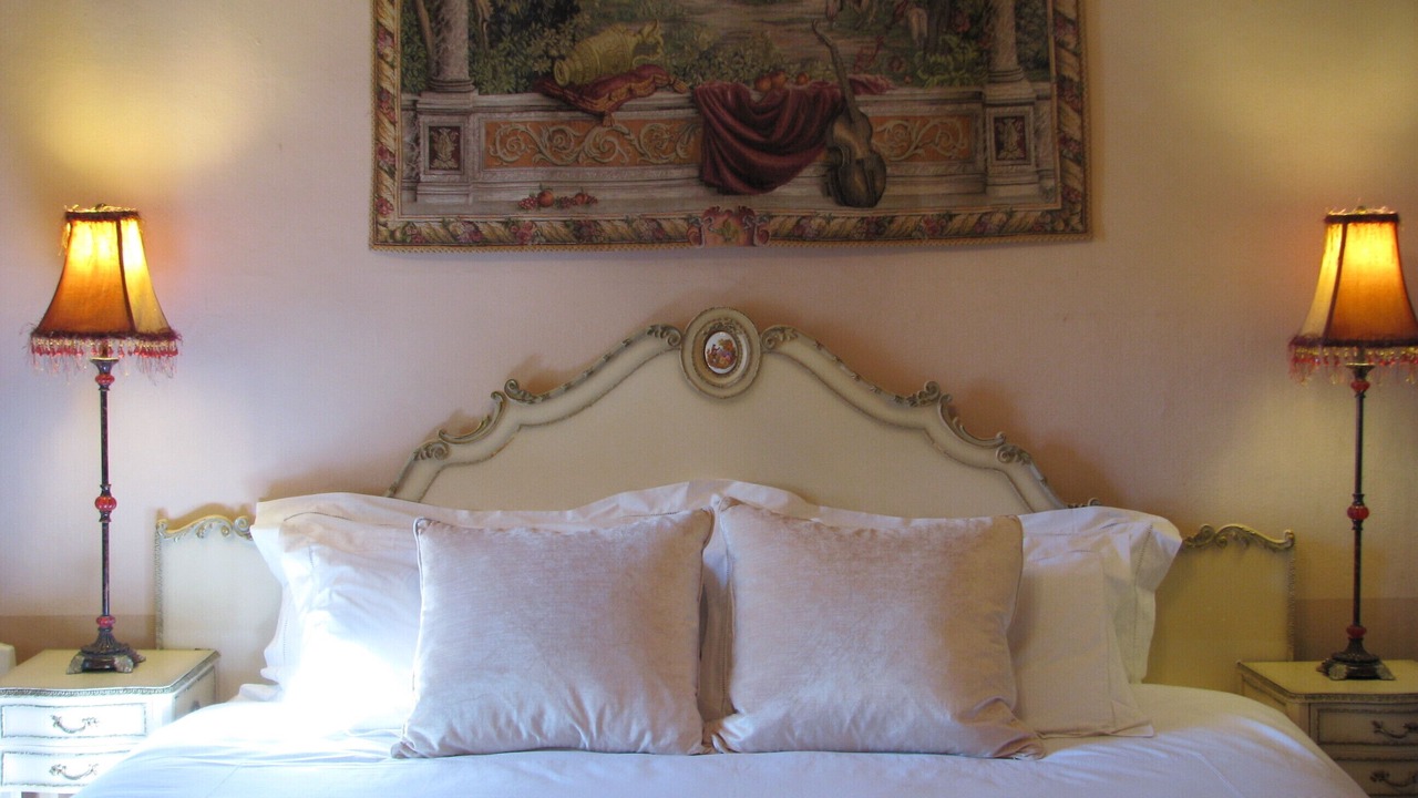 Photo of Bedroom in Alignan-du-Vent