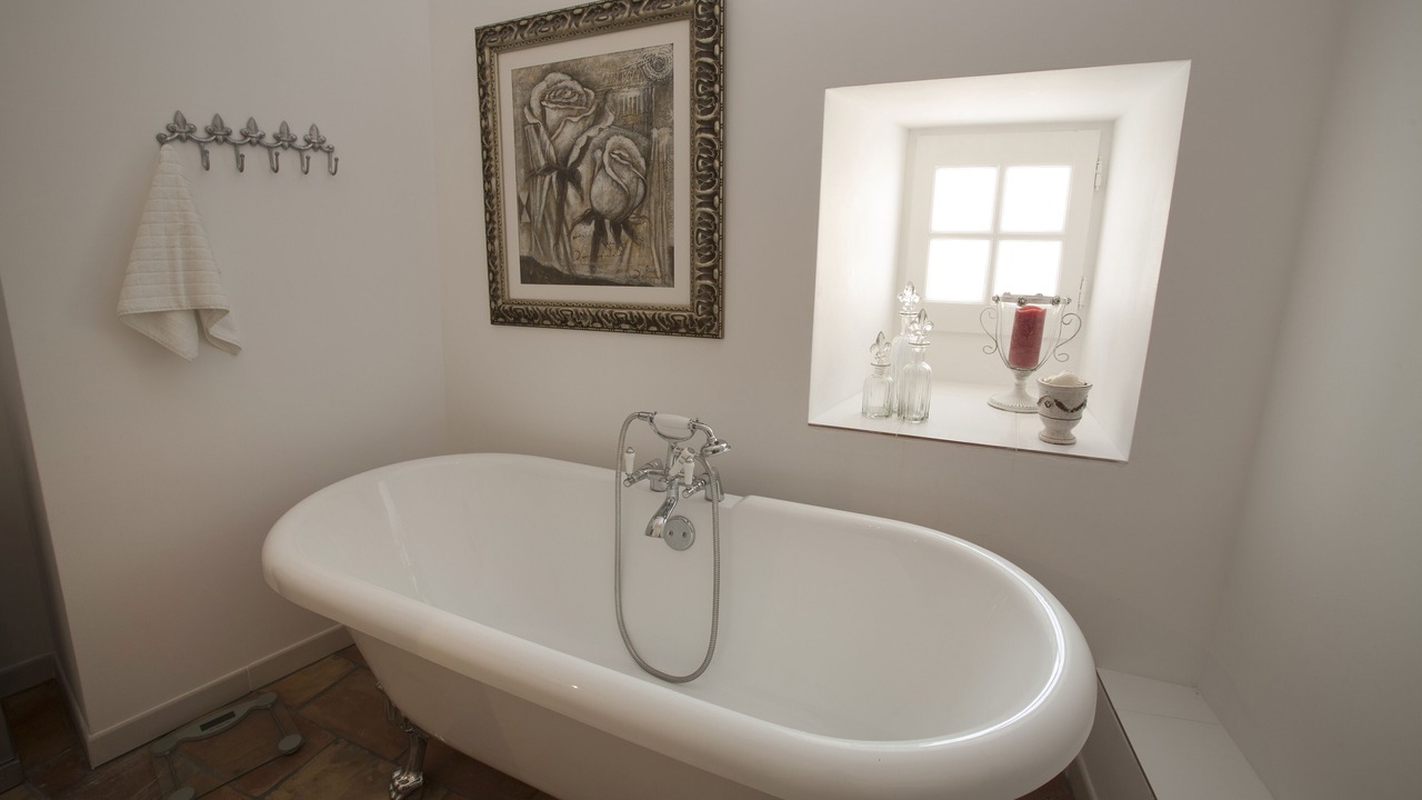 Photo of Bathroom in Alignan-du-Vent