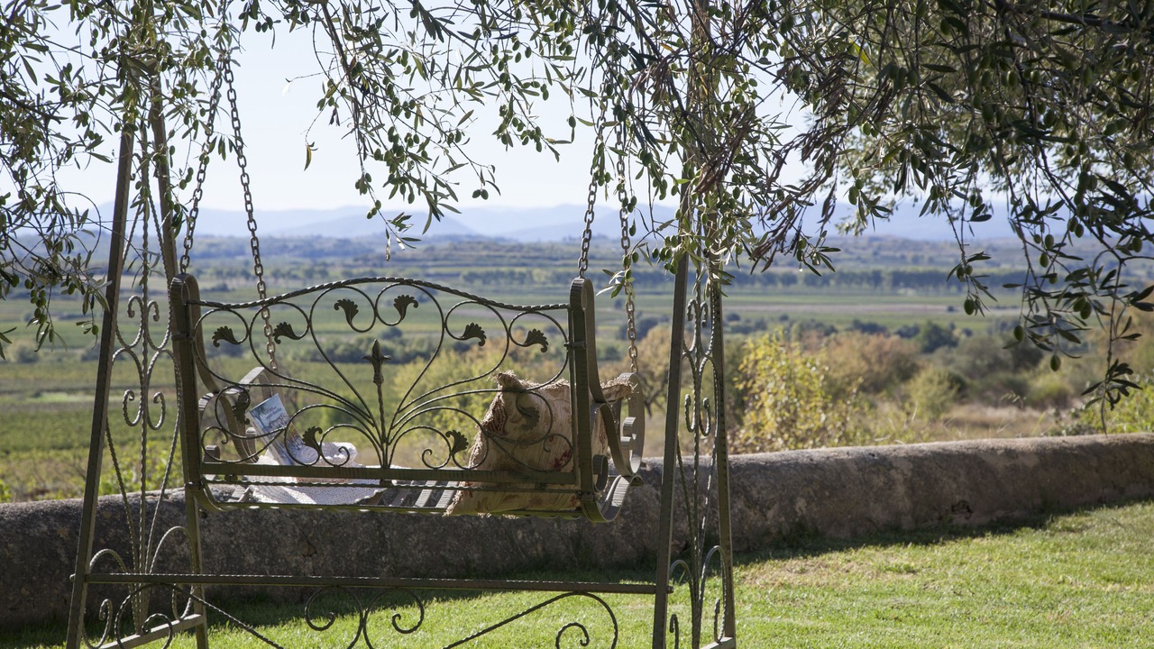 Photo of Outdoor in Alignan-du-Vent