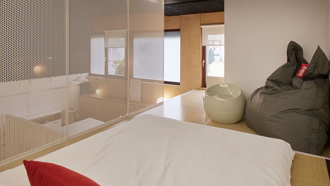 Photo of Bedroom in Zarautz