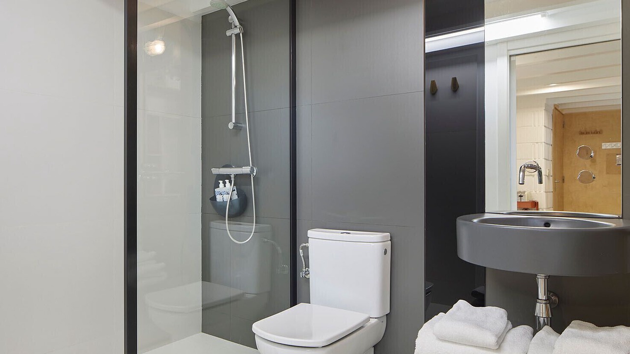 Photo of Bathroom in Zarautz