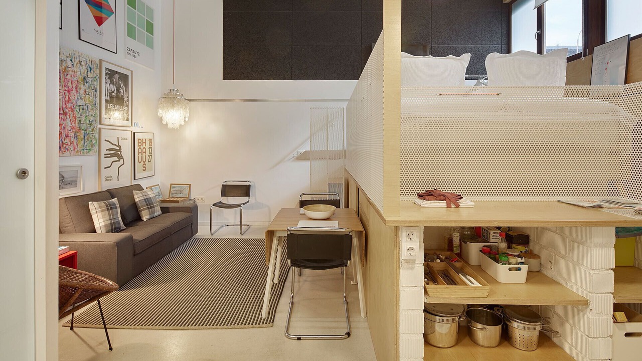 Photo of Bedroom in Zarautz