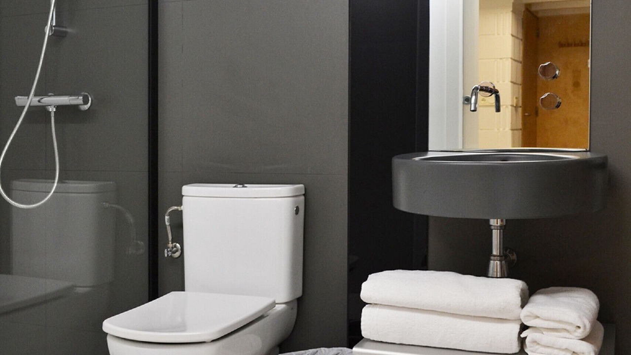 Photo of Bathroom in Zarautz