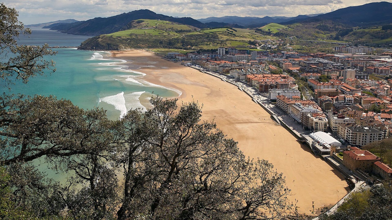 Photo of Others in Zarautz