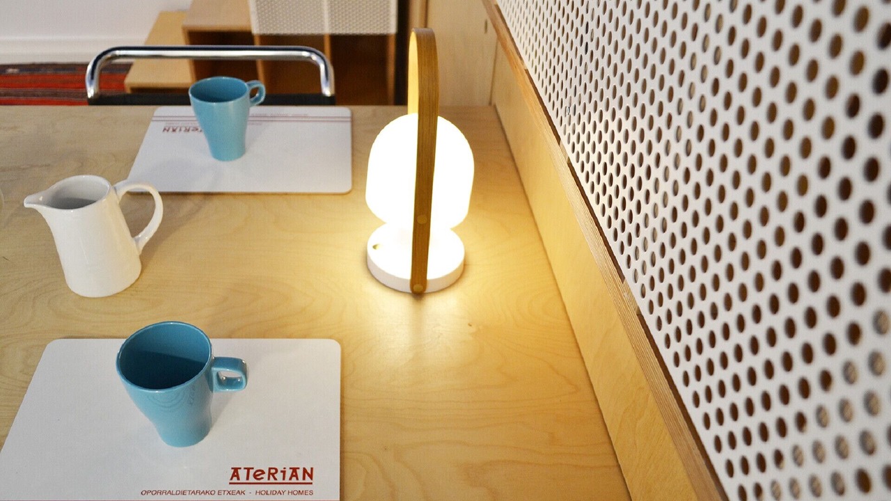 Photo of Bedroom in Zarautz