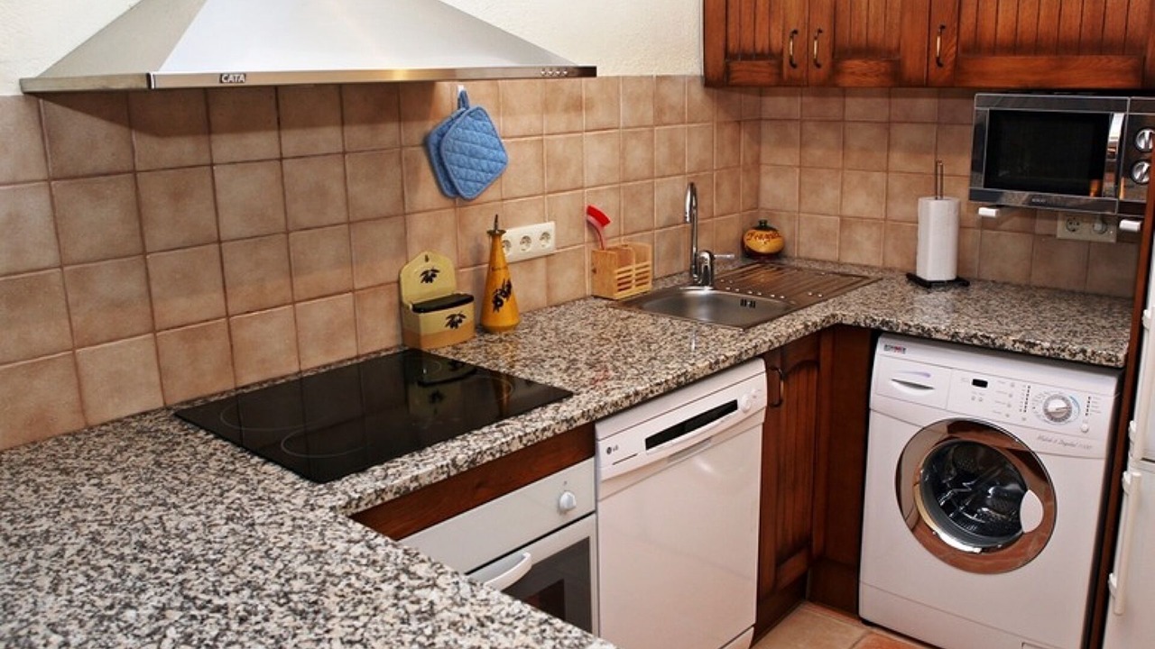 Photo of Kitchen in Capmany