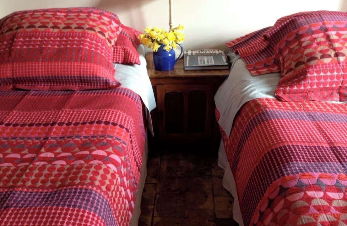 Photo of Bedroom in Vieux-Port