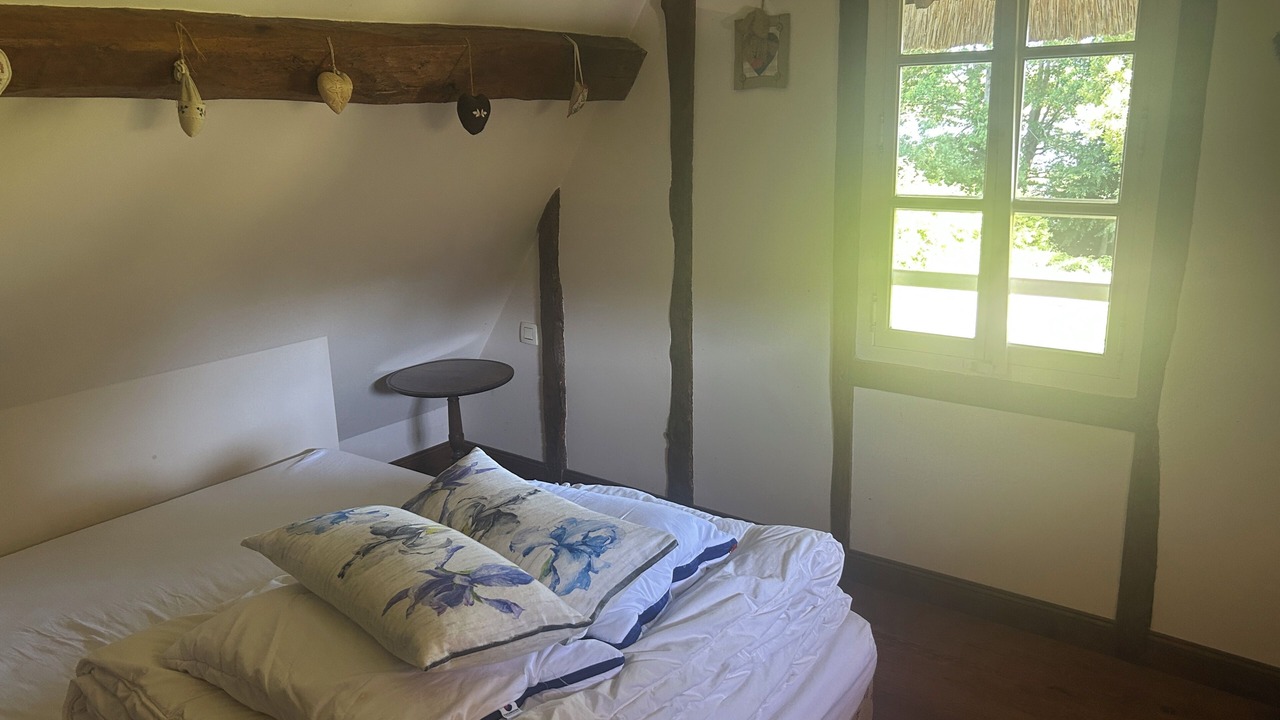 Photo of Bedroom in Vieux-Port