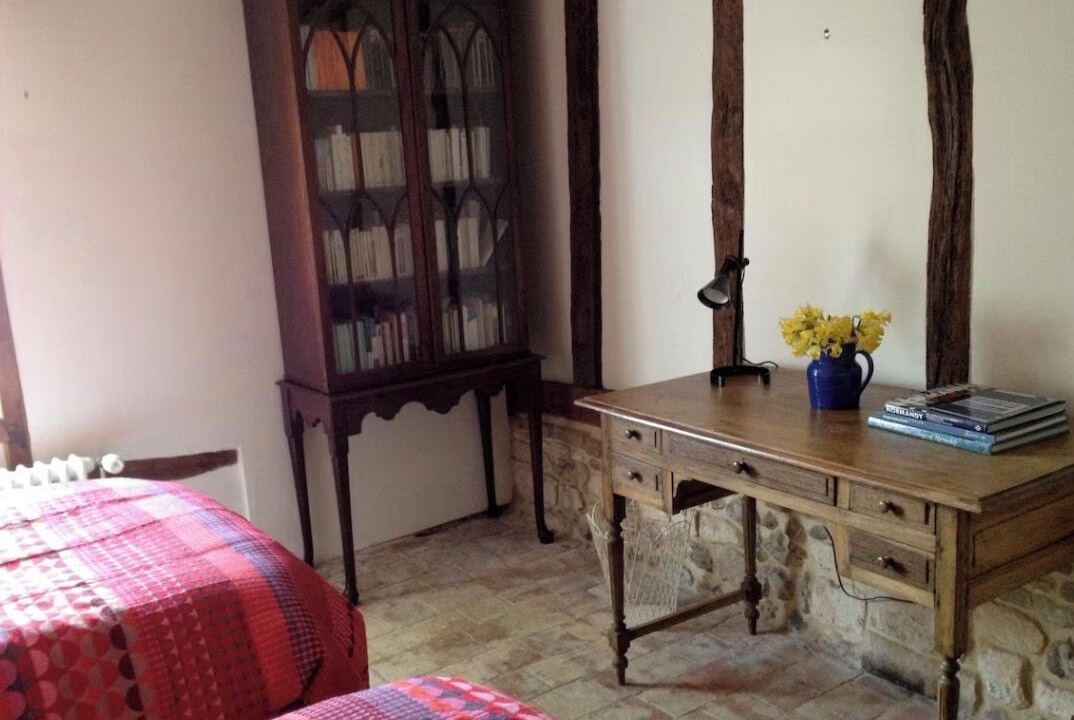 Photo of Bedroom in Vieux-Port