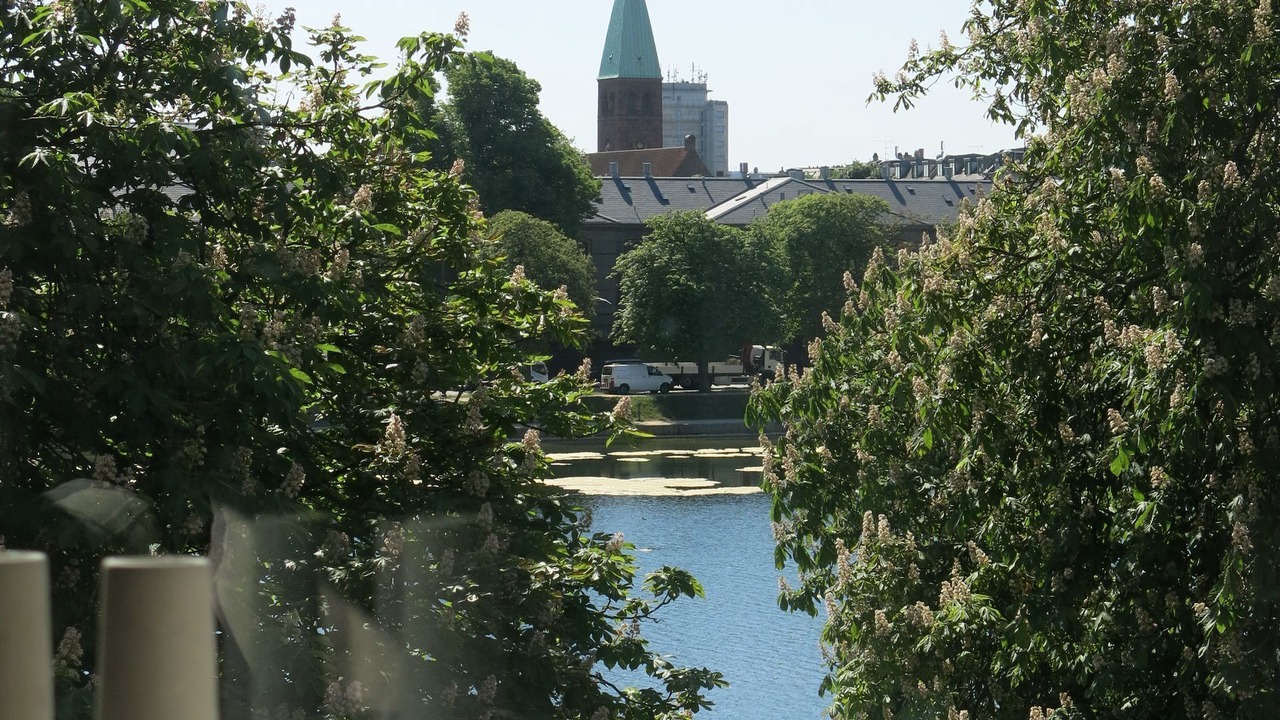 Photo of Outdoor in Norrebro