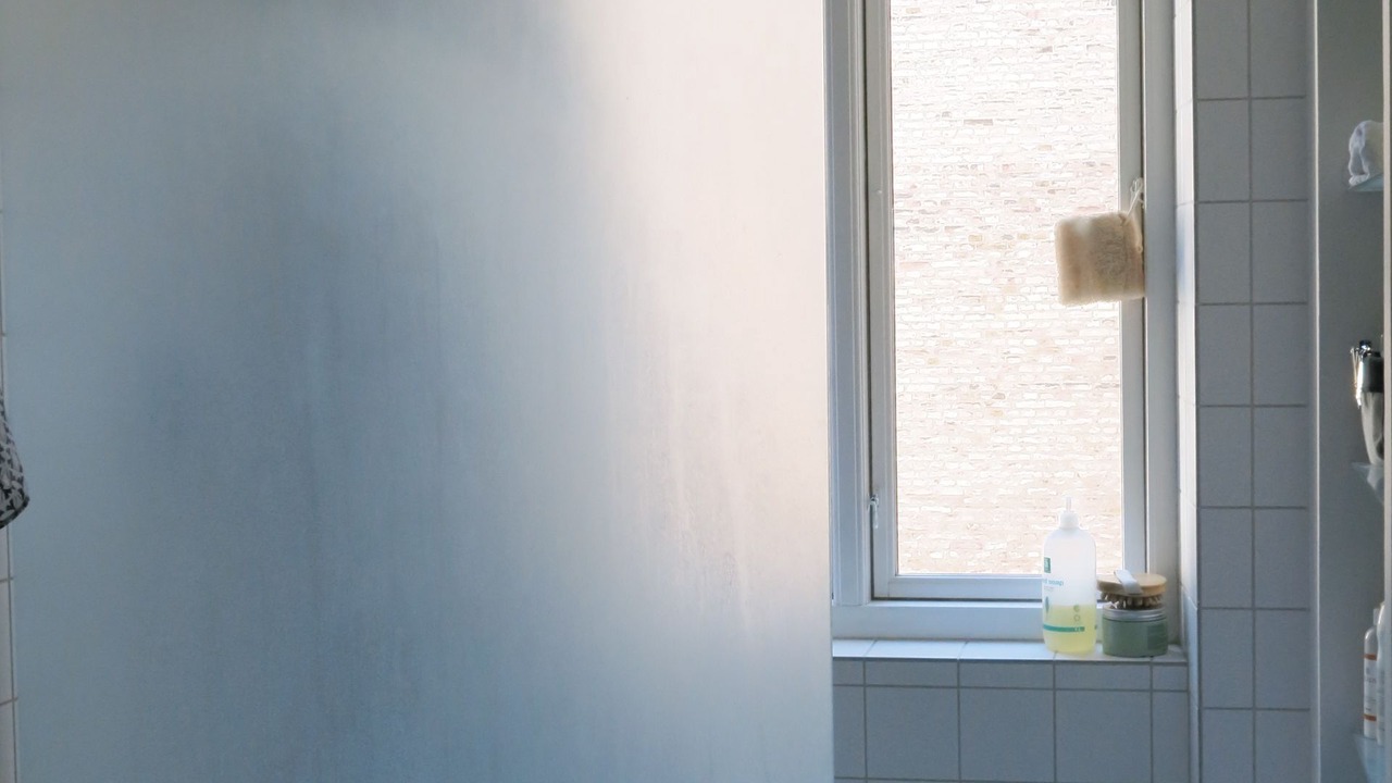 Photo of Bathroom in Norrebro
