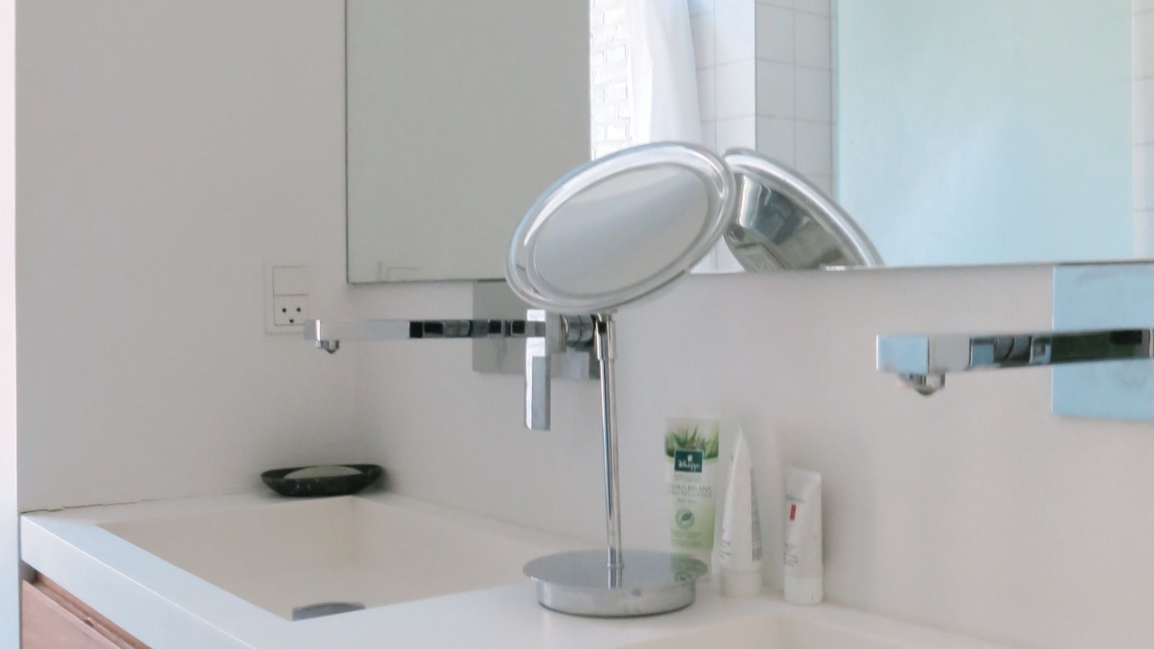 Photo of Bathroom in Norrebro