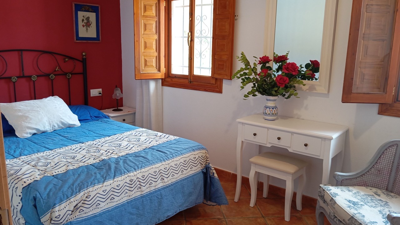 Photo of Bedroom in Relleu