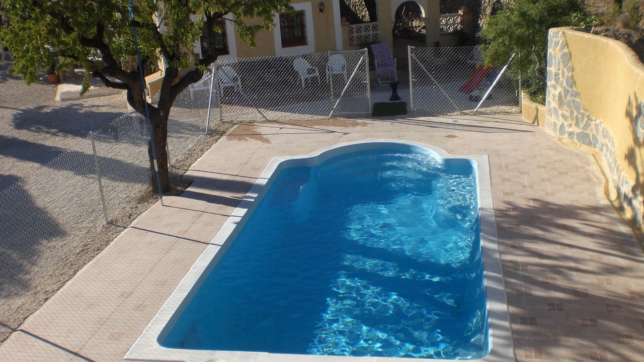 Photo of Outdoor in Relleu
