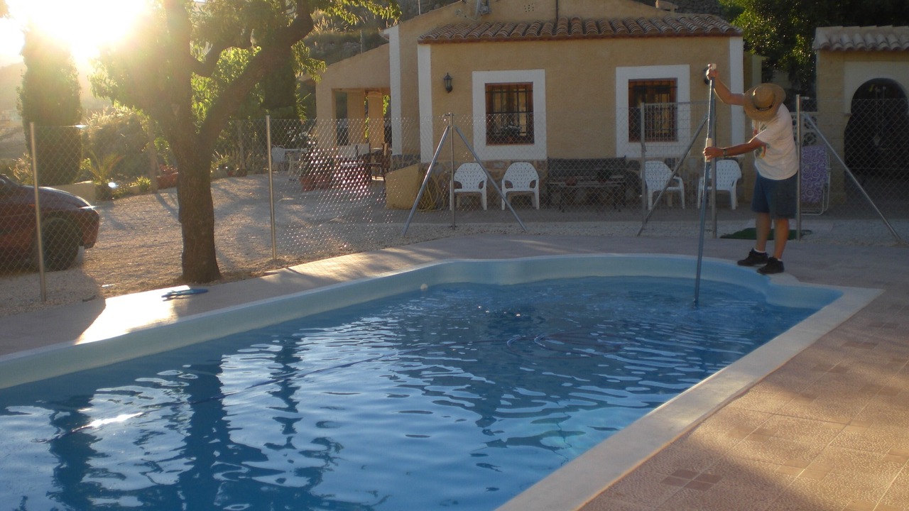 Photo of Outdoor in Relleu