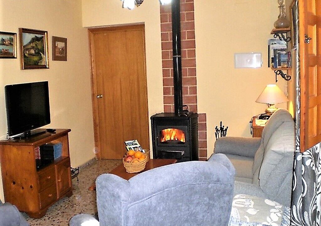 Photo of Livingroom in Relleu