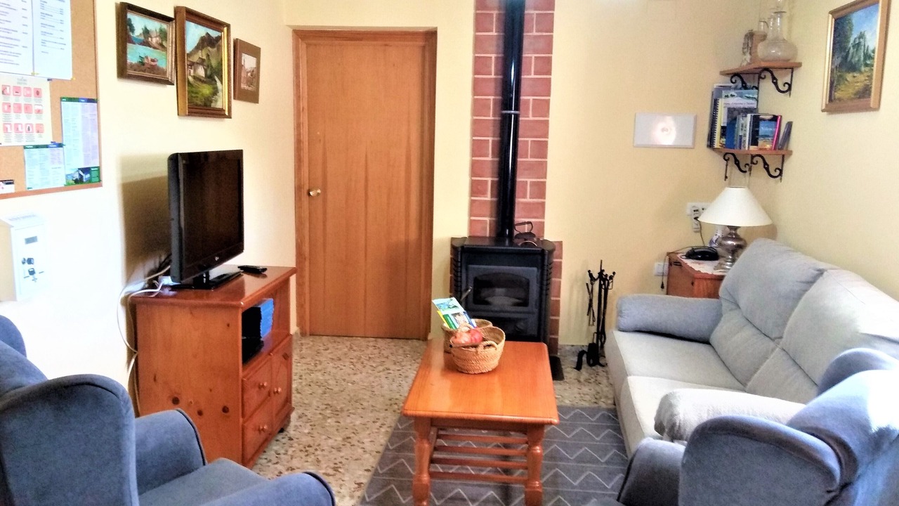 Photo of Livingroom in Relleu