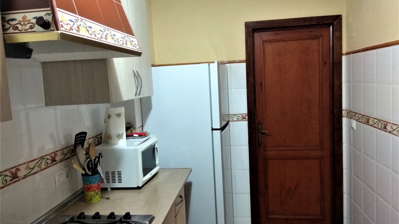 Photo of Kitchen in Relleu