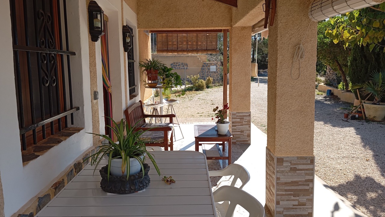 Photo of Outdoor in Relleu