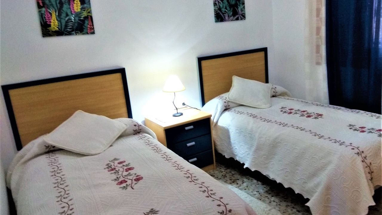 Photo of Bedroom in Relleu
