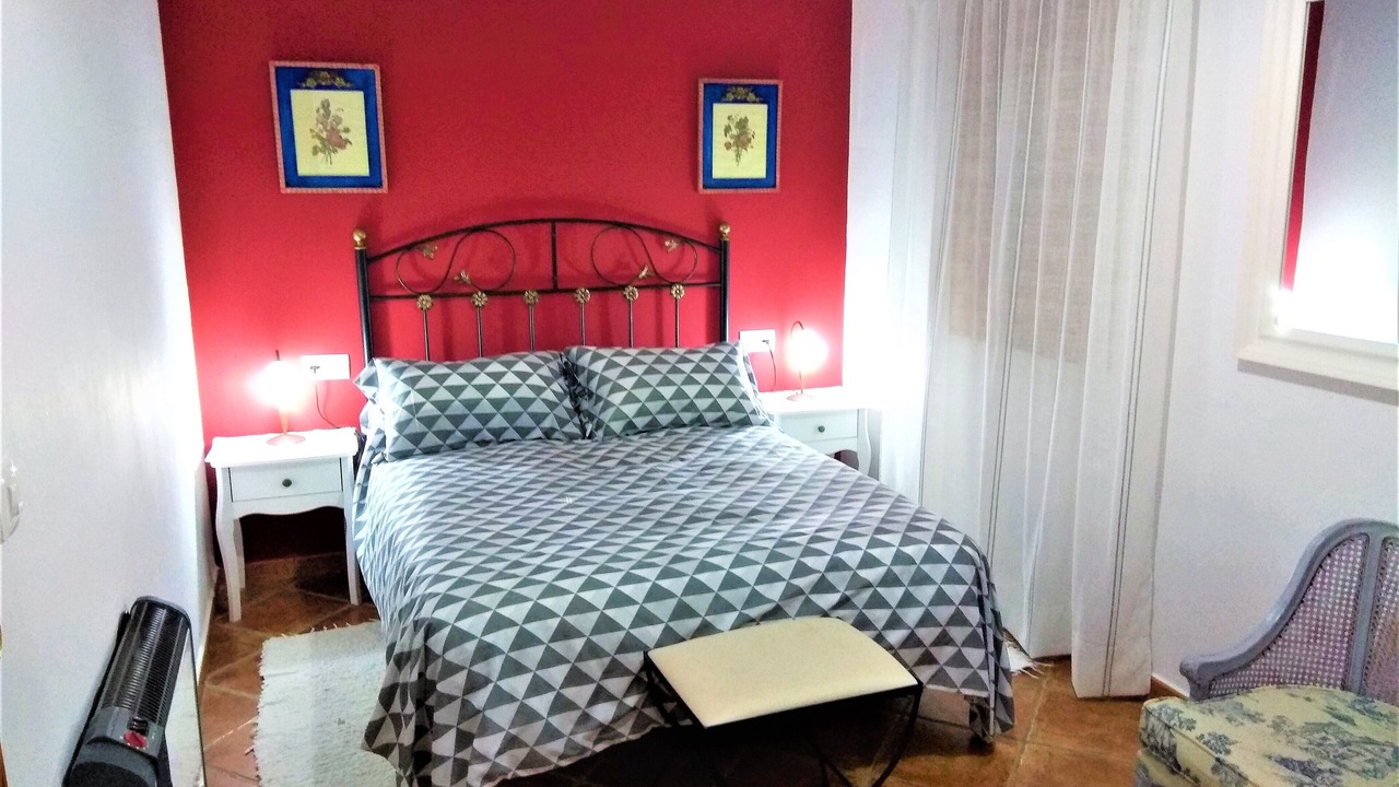 Photo of Bedroom in Relleu