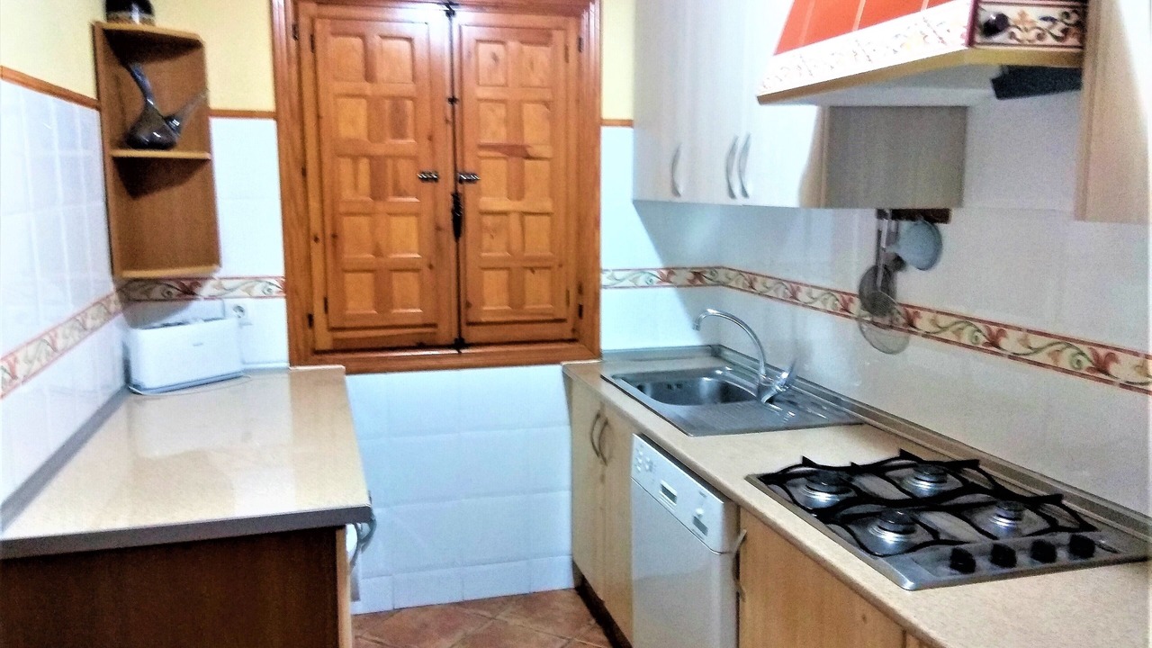 Photo of Kitchen in Relleu