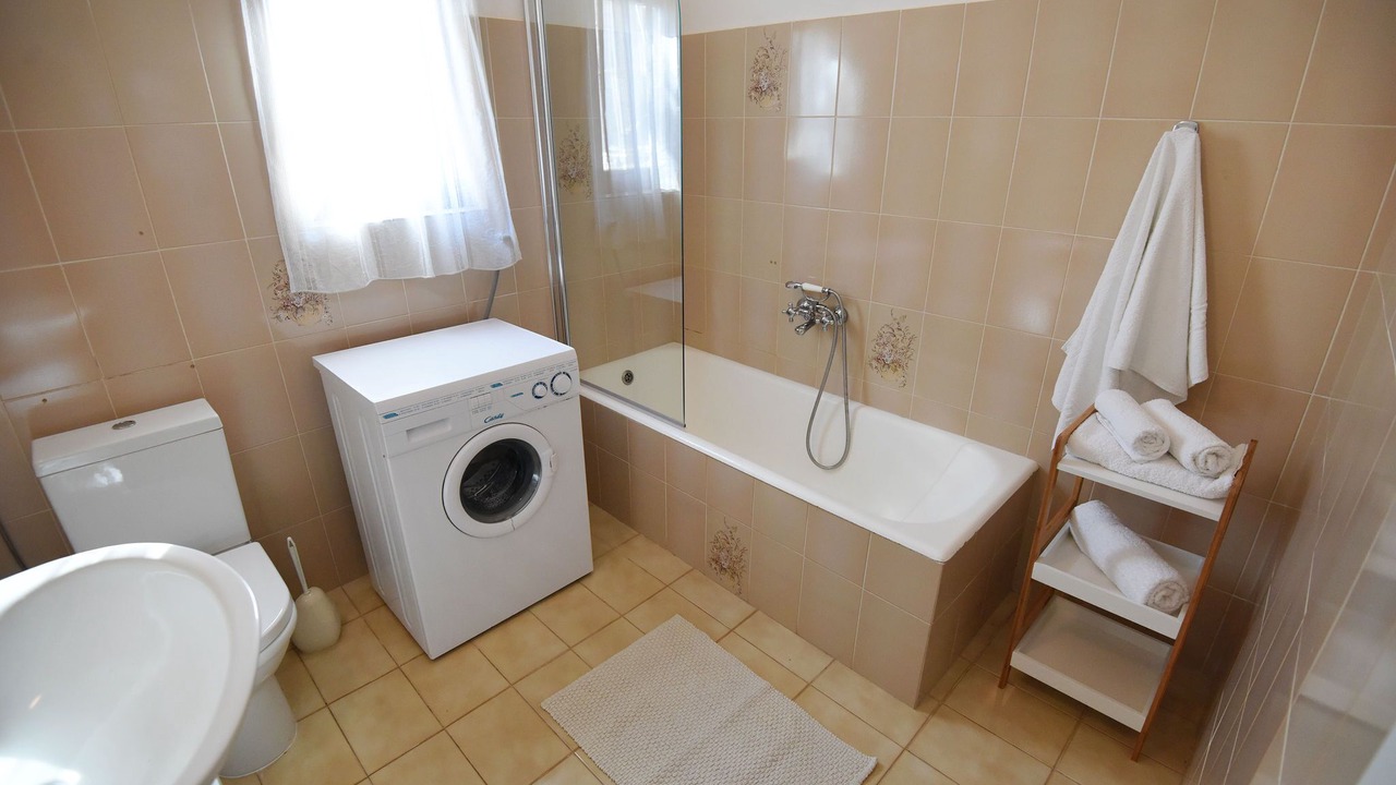 Photo of Bathroom in Maslenica