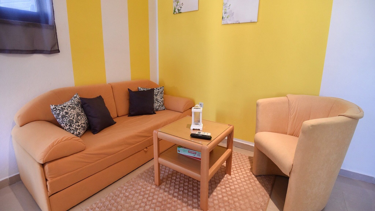Photo of Livingroom in Maslenica