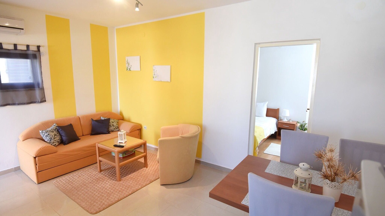 Photo of Livingroom in Maslenica