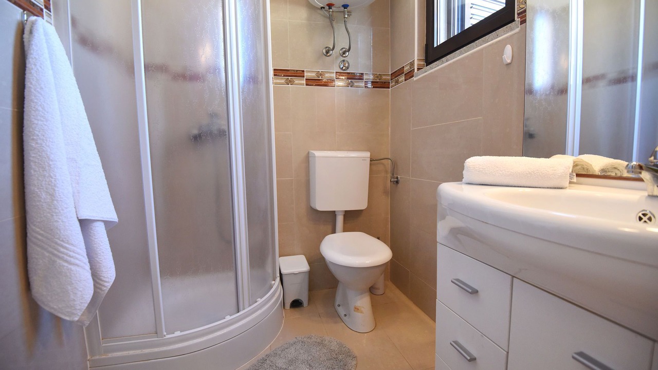 Photo of Bathroom in Maslenica