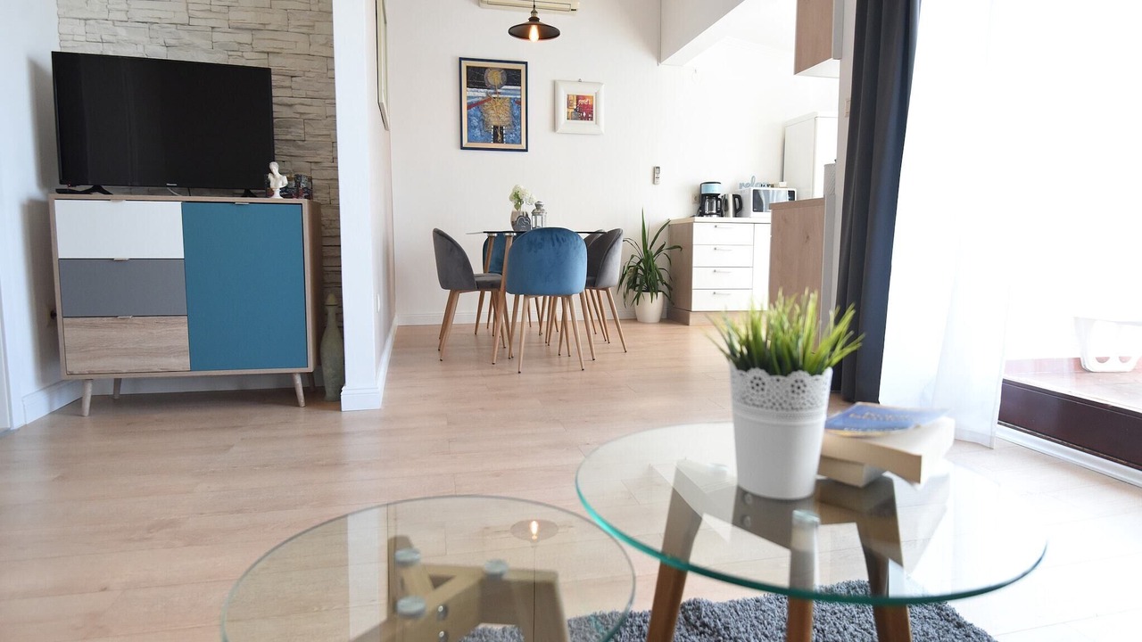 Photo of Livingroom in Maslenica