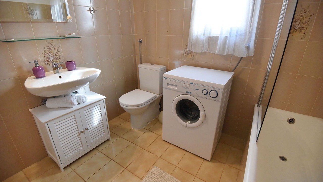 Photo of Bathroom in Maslenica