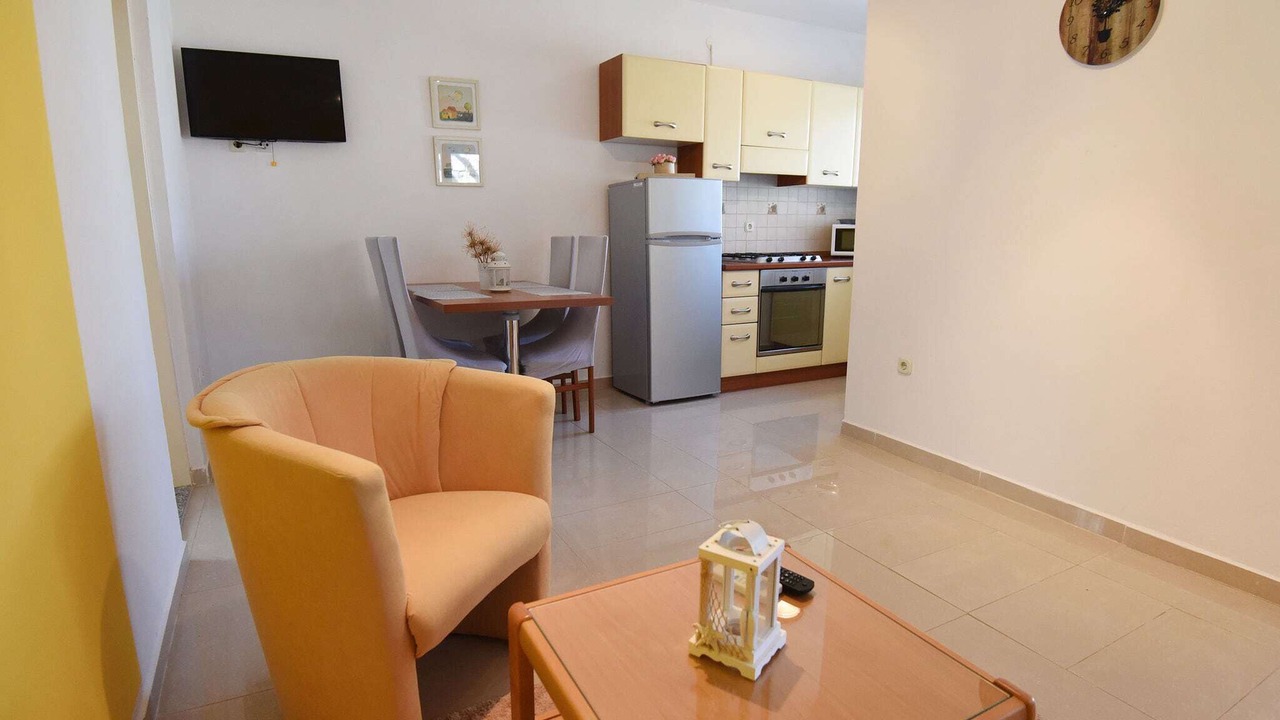 Photo of Livingroom in Maslenica