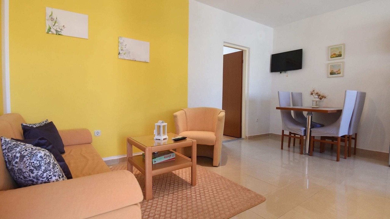 Photo of Livingroom in Maslenica