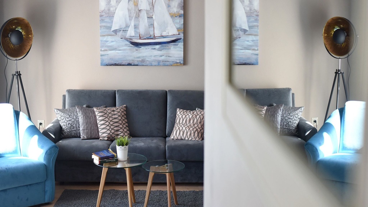 Photo of Livingroom in Maslenica