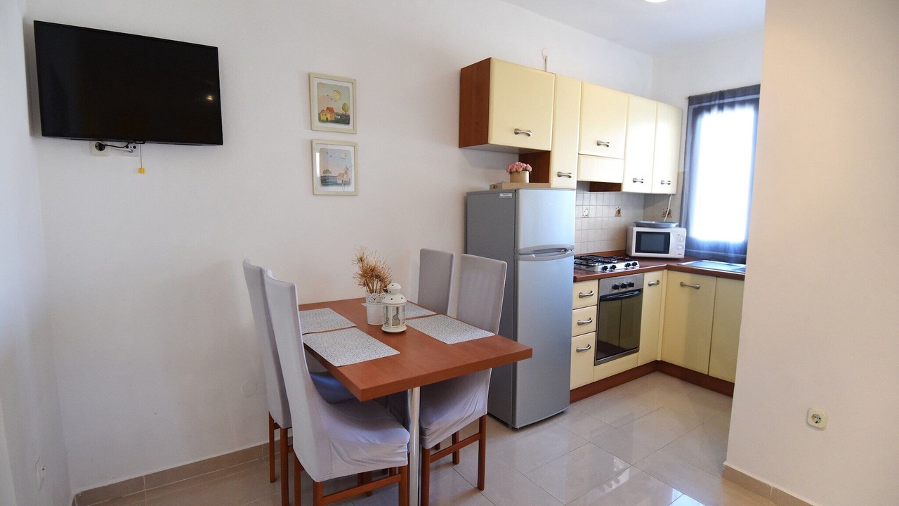 Photo of Livingroom in Maslenica