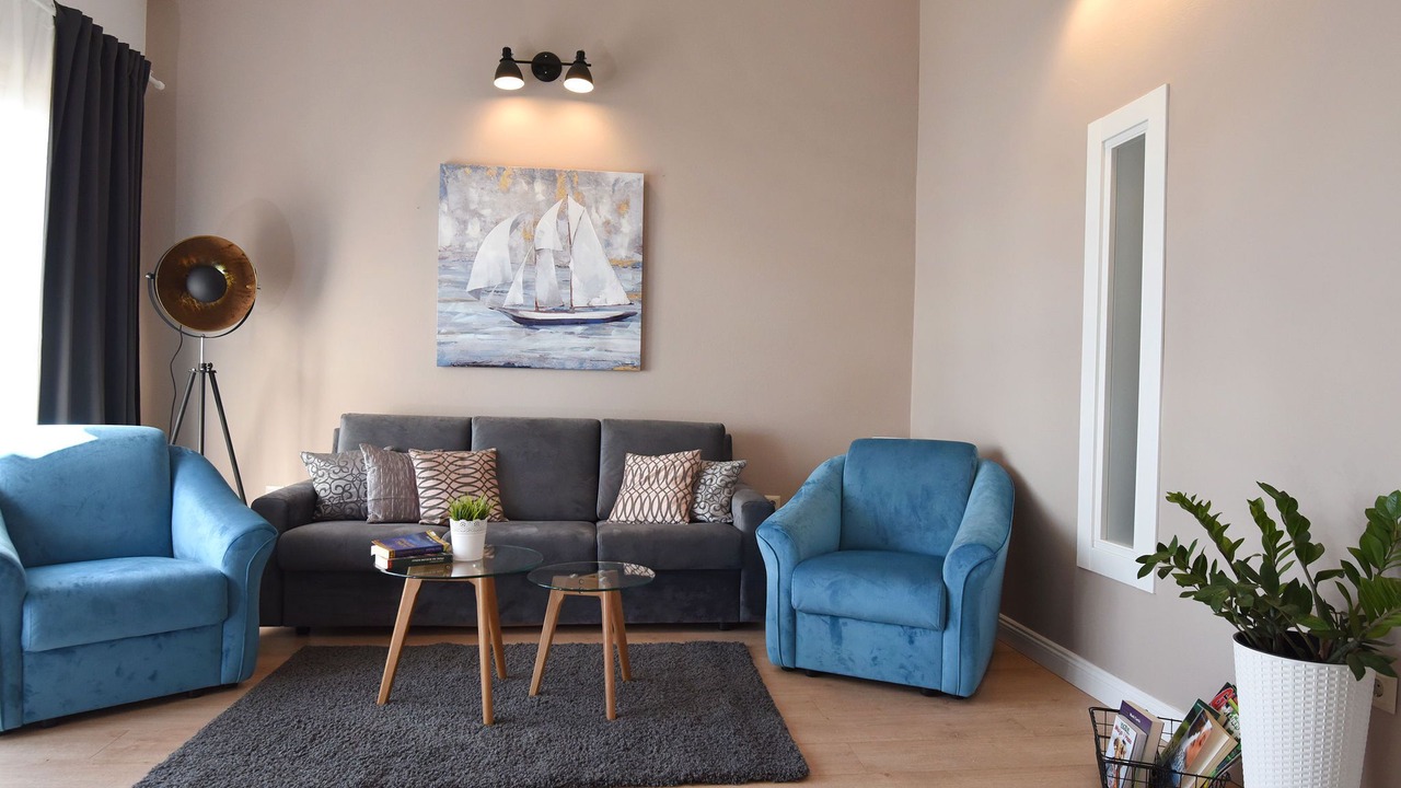 Photo of Livingroom in Maslenica